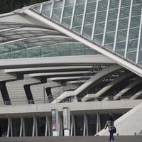 Photo de belgique - Liège, la Cité ardente